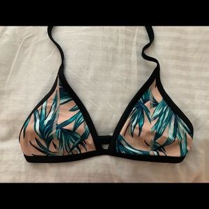 PINK by VS bikini top